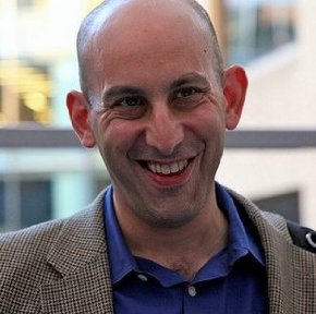 Geoff Livingston