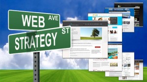 Website Strategy