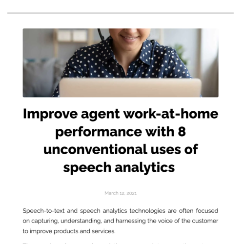 speech-analytics-work-at-home